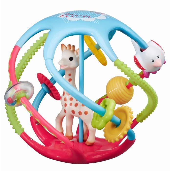 SOPHIE LA GIRAFE -Twistin'Ball