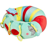 SOPHIE LA GIRAFE Baby seat & Play