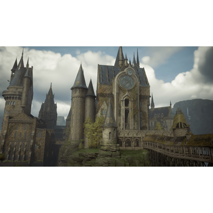 Hogwarts Legacy: L'Héritage de Poudlard  Jeu Nintendo Switch 2