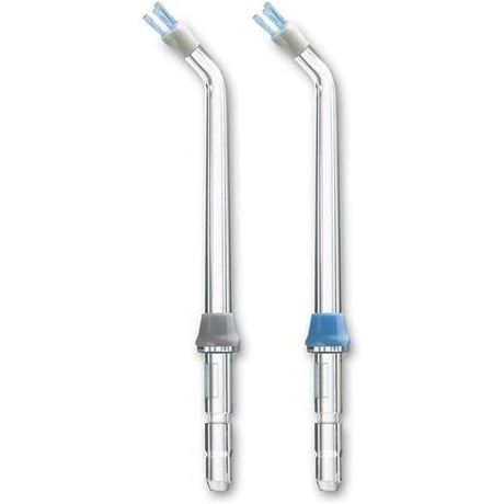 Embout Hydropulseur - WATERPIK - Plaque Seeker - Élimine la plaque