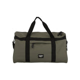 Sac de sport - WEATHER REPORT - Bronze - 100% PU - 40 litres - Kaki