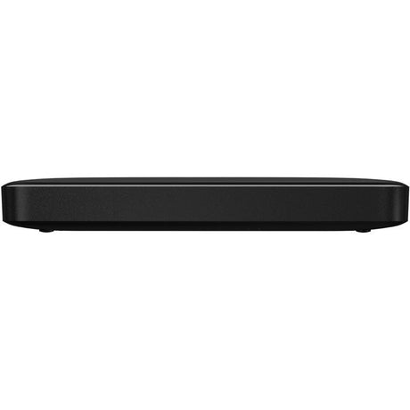 WD - Disque dur Externe - WD Elements™ - 4To - USB 3.0 (WDBU6Y0040BBK-WESN)