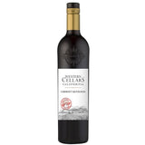 Western Cellars Cabernet Sauvignon - Vin rouge de Californie 2024