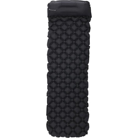 Matelas gonflable - WHISTLER - Kadenwood - Nylon robuste -  Oreiller intégré