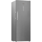 Congélateur armoire - WHIRLPOOL - WHFF6403X4E - Grande capacité 404 L - 6 tiroirs - Classe E - NoFrost - 191.2x70x81.3 - Inox