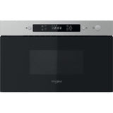 Four micro-ondes encastrable - WHIRLPOOL- MBNA900X - Inox - 22 L
