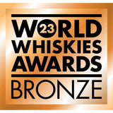Fondaudege - Héritage - Single Malt - Whisky français - 40.0% Vol. - 70 cl sous étui