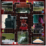 CLUEDO - Stranger Things - Jeu de société - WINNING MOVES - 2 a 6 joueurs - Des 15 ans