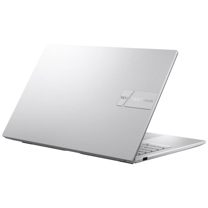 PC Portable ASUS VivoBook 15 X1504 | Sans Windows - 15,6 FHD 60Hz - Intel Core i3-1315U - RAM 8Go - 1To SSD