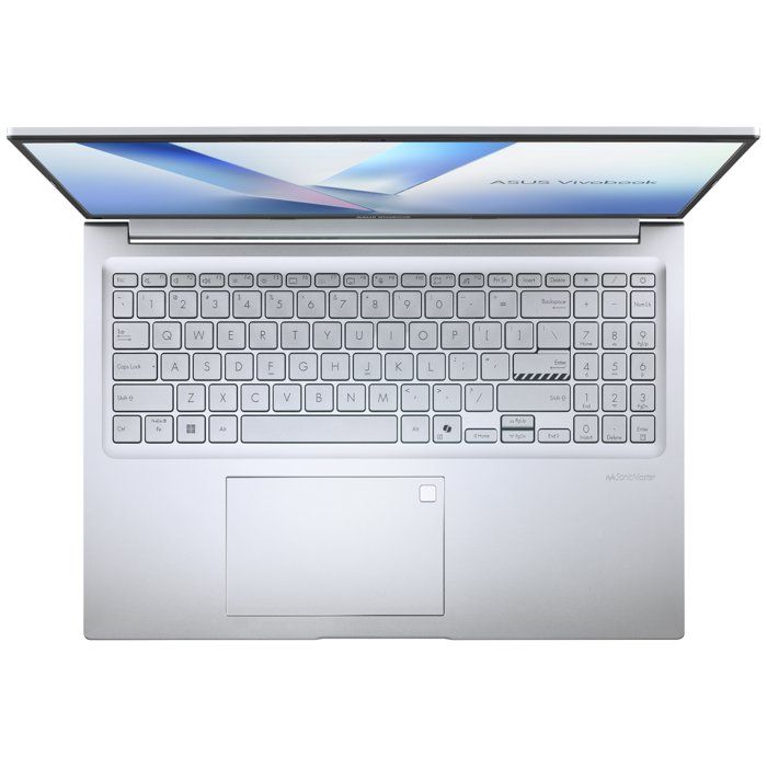 PC Portable ASUS VivoBook 16 OLED X1605 : Sans Windows - 16.0 WUXGA - Intel Core 9 270H - RAM 24Go - 1To SSD