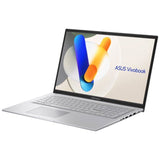 PC Portable ASUS VivoBook 17 X1704 : Sans Windows - 17.3 FHD - Intel Core 7 150U - RAM 16Go - 1To SSD