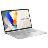 PC Portable ASUS VivoBook 17 X1704 : Sans Windows - 17.3 FHD - Intel Core 5 120U - RAM 16Go - 512Go SSD