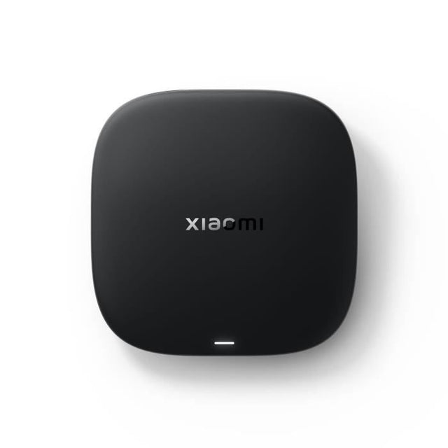 TV box S - XIAOMI - 3rd gen - 4K Ultra HD - Google TV - Bluetooth 5.2 - Dolby Vision - Dolby Atmos