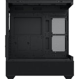 Boîtier PC - XIGMATEK - Alphard - Moyen tour - E-ATX - Verre trempé - ARGB - Noir