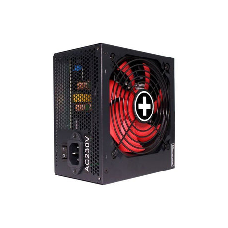 XILENCE - XP650R10 - Alimentation ATX - 650 W