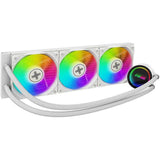 XILENCE - LQ360G.ARGB White - Water Cooling - 120 mm x3