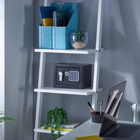 Coffre-fort Électronique - YALE - YSV/170/DB2 - Compact 3.8L - 170x230x170mm