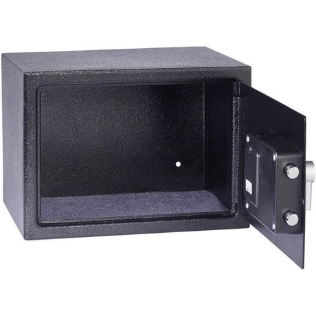 Coffre-fort Électronique - YALE - YSV/250/DB2 - Medium 16.3L - 25x35x25cm