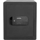 Coffre-fort de sťcuritť YALE YSEB/400/EB1 avec serrure ťlectronique format bureau H.40 x l.35 x P.34 cm