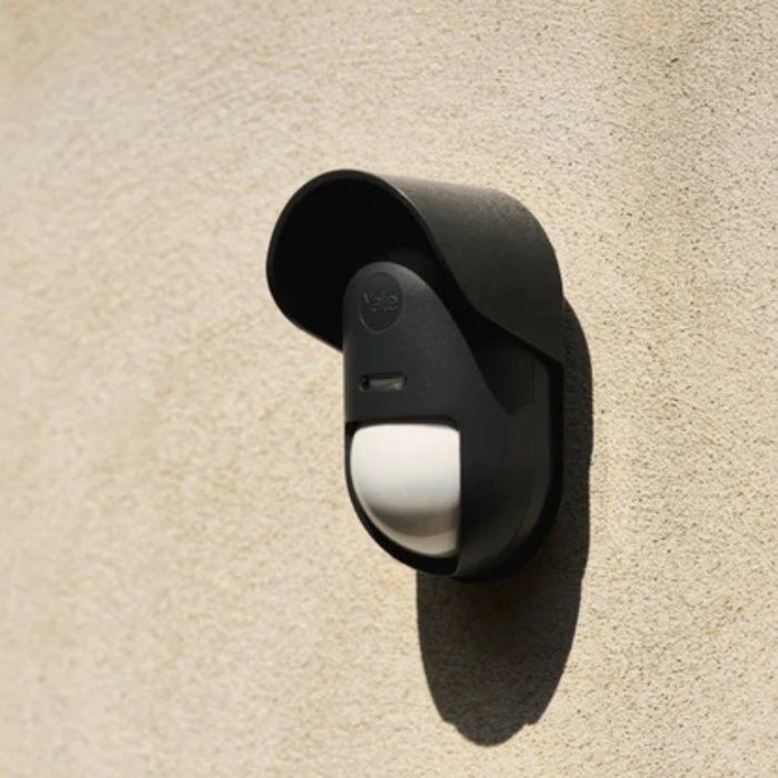 Dťtecteur d'ouverture de portes et fenetres - YALE - Extťrieur - Pour alarme intelligente