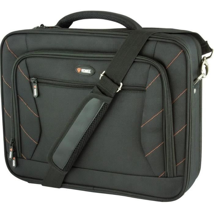 Sac pour ordinateur portable - INDIANA 15.6' - YENKEE - YBN 1521