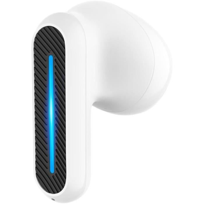 Écouteurs sans fil rechargeable - TWS EVEPODS - YENKEE - YHP 06BT WE