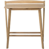 Ensemble bar de jardin - ZANZIBAR - Bois d'Acacia FSC - 1 table haute 100x44,5xH.112 cm - 2 tabourets 35x37xH.72 cm - 2 personnes
