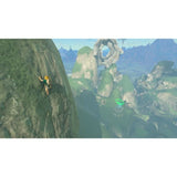 The Legend of Zelda: Tears of the Kingdom • Jeu Nintendo Switch