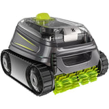 ZODIAC Robot de nettoyage CNX 2020 - Pour piscines jusqu'a 10 x 5m - Fond, parois et ligne d'eau