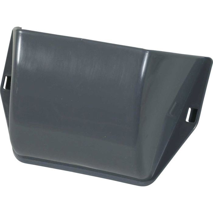 ZOLUX Cage grillagée lapin et rongeur Néolife - 101.5 x 54 x 51 cm - Néolife - Gris