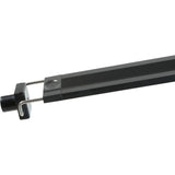 Rampe d'éclairage - Zolux - Slim LED dimmable - Ajustable et adaptable en remplacement d'un tube néon T8 ou T5 - 30 cm