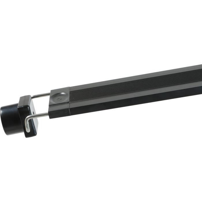 Rampe d'éclairage - Zolux - Slim LED dimmable - Ajustable et adaptable en remplacement d'un tube néon T8 ou T5 - 30 cm