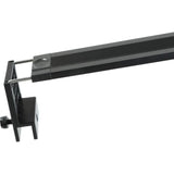 Rampe d'éclairage - Zolux - Slim LED dimmable - Ajustable et adaptable en remplacement d'un tube néon T8 ou T5 - 80 cm
