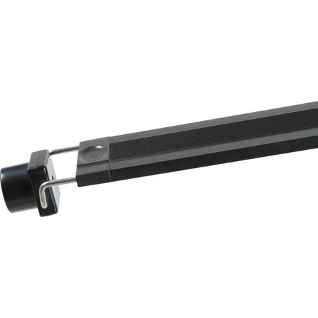 Rampe d'éclairage - Zolux - Slim LED dimmable - Ajustable et adaptable en remplacement d'un tube néon T8 ou T5 - 115 cm