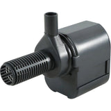 Mini pompe a eau aquarium - ZOLUX - 7,5 W - Débit réglable de 670 L/H - Buse refoulement rotative - Pour aquarium de 120 a 160 L