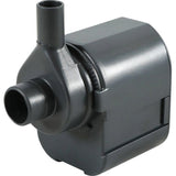 Mini pompe a eau aquarium - ZOLUX - 7,5 W - Débit réglable de 670 L/H - Buse refoulement rotative - Pour aquarium de 120 a 160 L