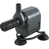 Mini pompe a eau aquarium - ZOLUX - 7,5 W - Débit réglable de 670 L/H - Buse refoulement rotative - Pour aquarium de 120 a 160 L