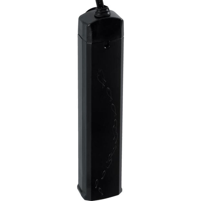 Chauffage pré-réglé - Zolux - 10 W - Pour aquarium 0 a 10 L - Température 25°C - Résistant aux chocs