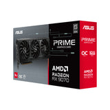Carte Graphique Asus Radeon RX 9070 Prime OC