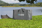 Kayak gonflable - BESTWAY - 65132 - Rapide X3 Hydro-Force™ - 381 x 100 cm, 3 places, 250 kg max, 2 pagaies, pompe