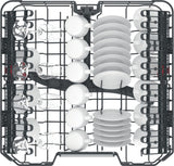 Lave-vaisselle tout encastrable WHIRLPOOL WKCIO3T133PFE 6eme Sens - 14 couverts - Induction - 43 dB - tiroir a couverts