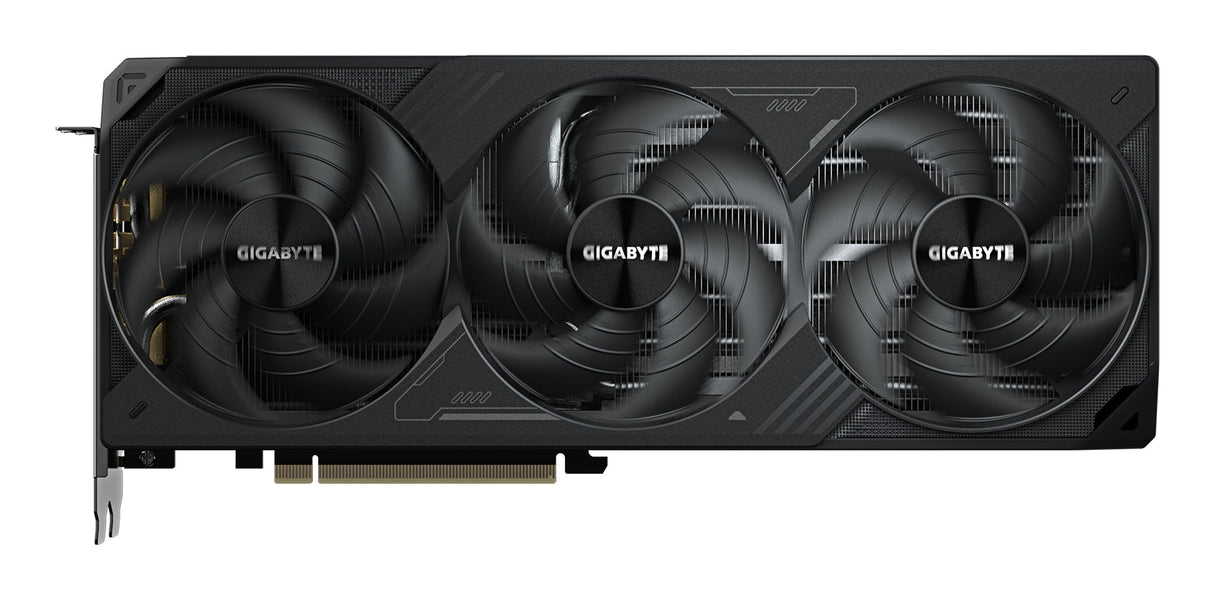 Carte Graphique Gigabyte GeForce RTX 5080 Windforce OC SFF