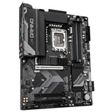 Carte mere - GIGABYTE - B760 GAMING X DDR4 GEN5 - Format ATX - Chipset Intel B760 - DDR4 & PCIe 5.0