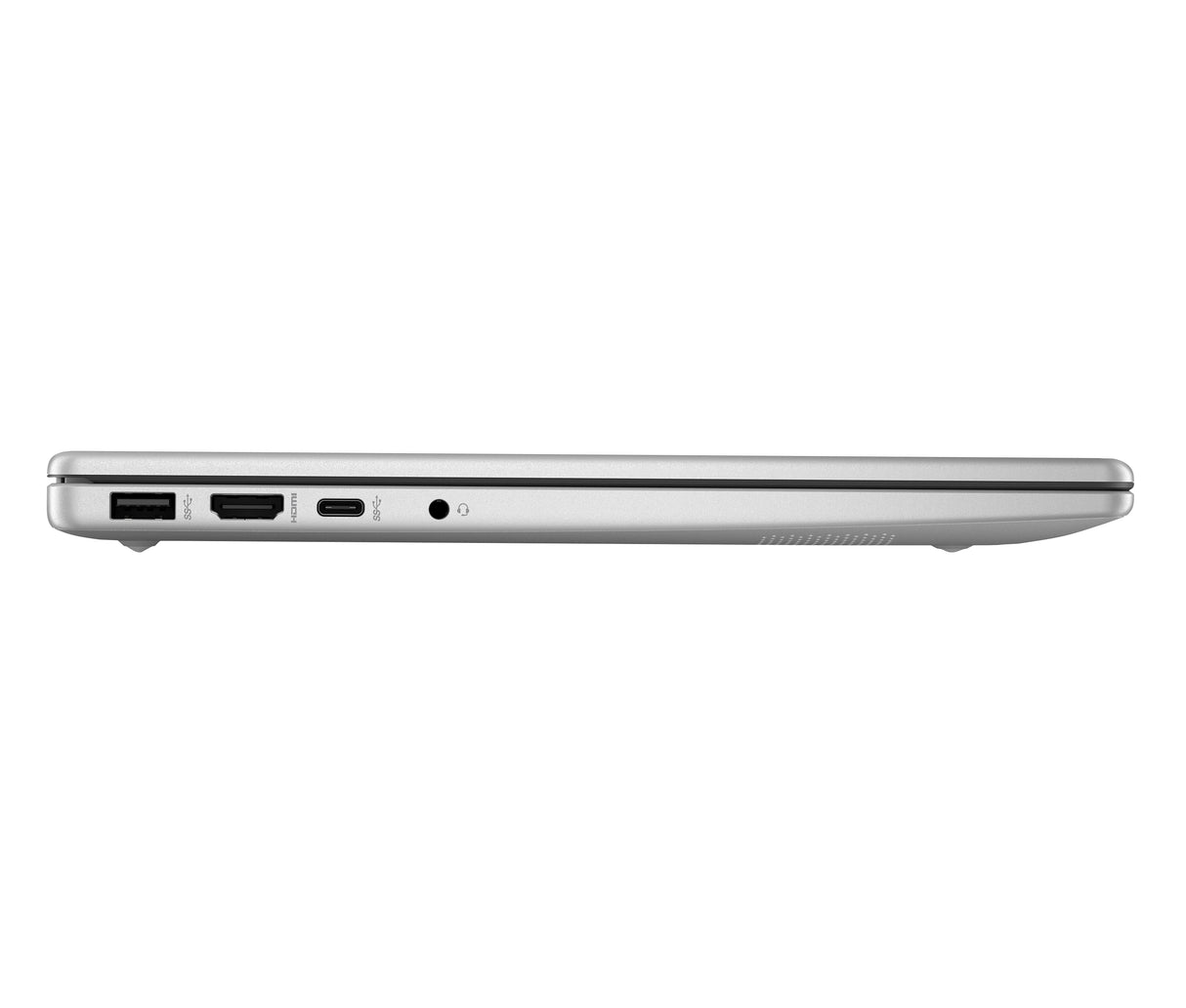 PC Portable HP 14-ep0046nf - Windows 11 - 14 FHD - Core i5-1334U - RAM 16Go - Stockage 512Go SSD - AZERTY