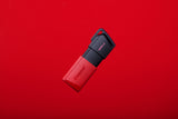 Clé USB 3.2 Kingston DataTraveler Exodia M - 128Go (Rouge/Noir)