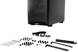 Boitier Moyen Tour ATX be quiet! Pure Base 501 AirFlow (Noir)