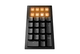 Clavier Gamer mécanique (Silent Linear) be quiet! Dark Mount RGB (Noir)