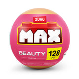 Capsule surprise - Jeu de construction - ZURU - Max Premium Beauty - Modele aléatoire - Des 8 ans