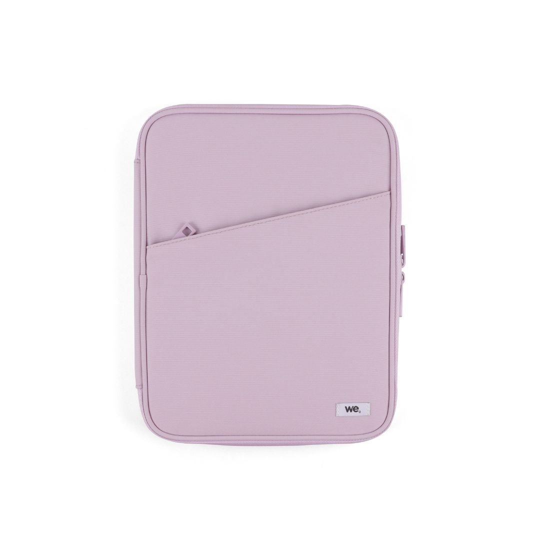 WE POP Housse universelle pour tablette jusqu'à 11'' : coloris violet - 2 grande