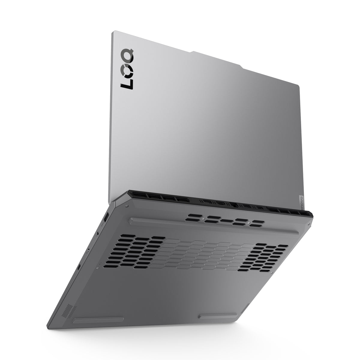 PC portable Gamer LENOVO LOQ 15IRX10 | Sans Windows - 15,6'' WQHD 165hz - Core i7-13650HX - RTX 5070 115W - RAM 32 Go - SSD 1 To